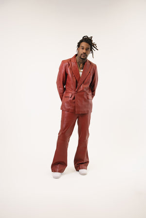 Lover Boy suit blazer
