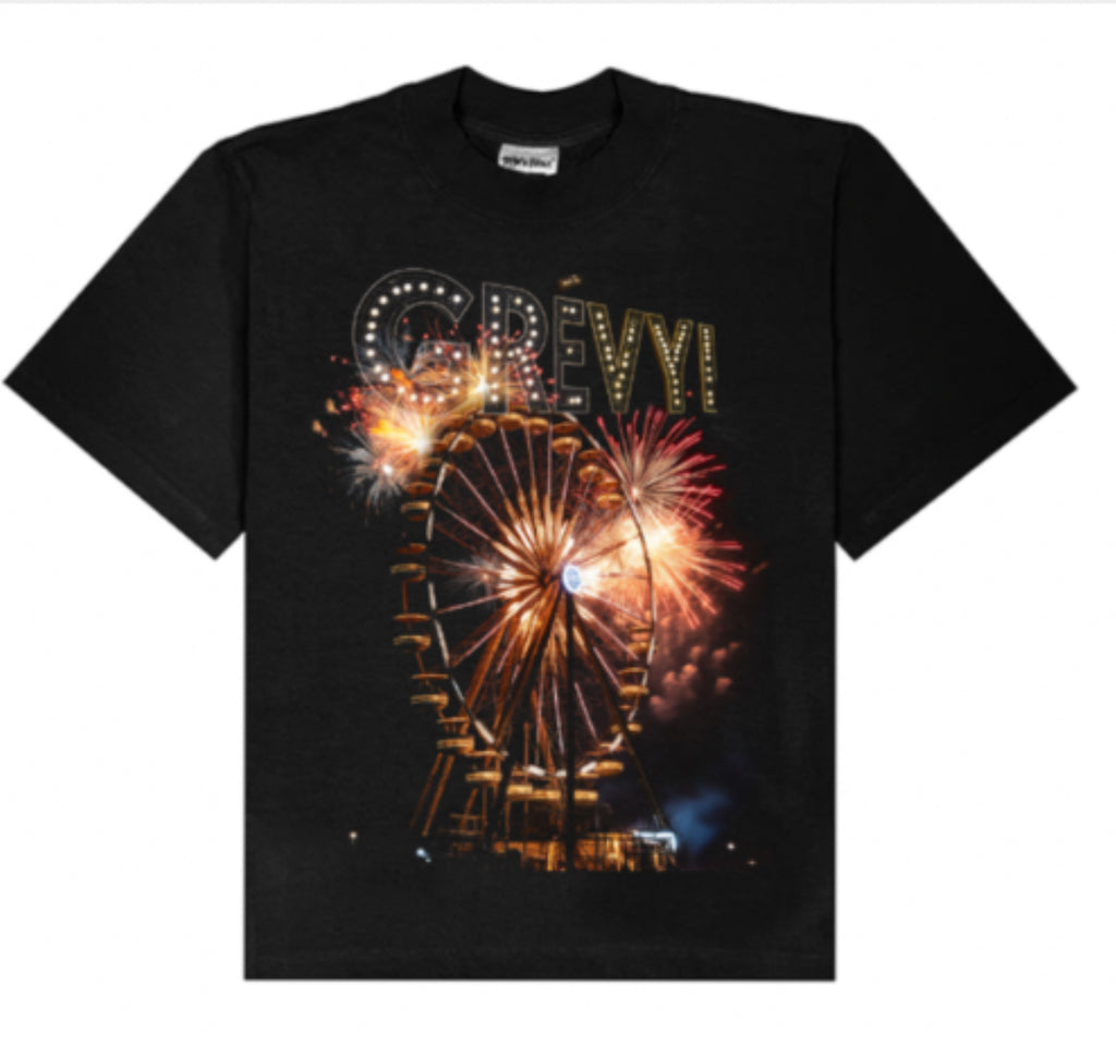 Grevyi Summer tee