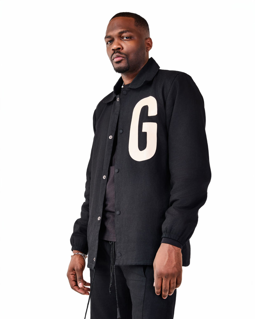 G All-Star Warm Up Jacket