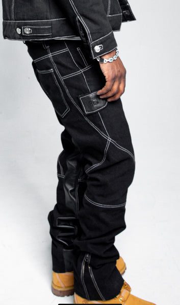 2245 Denim pant – alwaysgrevyi